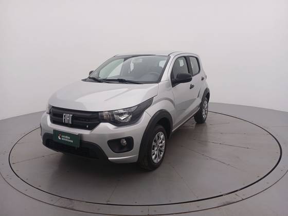 FIAT MOBI 1.0 EVO FLEX LIKE. MANUAL FIAT MOBI 1.0 EVO FLEX LIKE. MANUAL